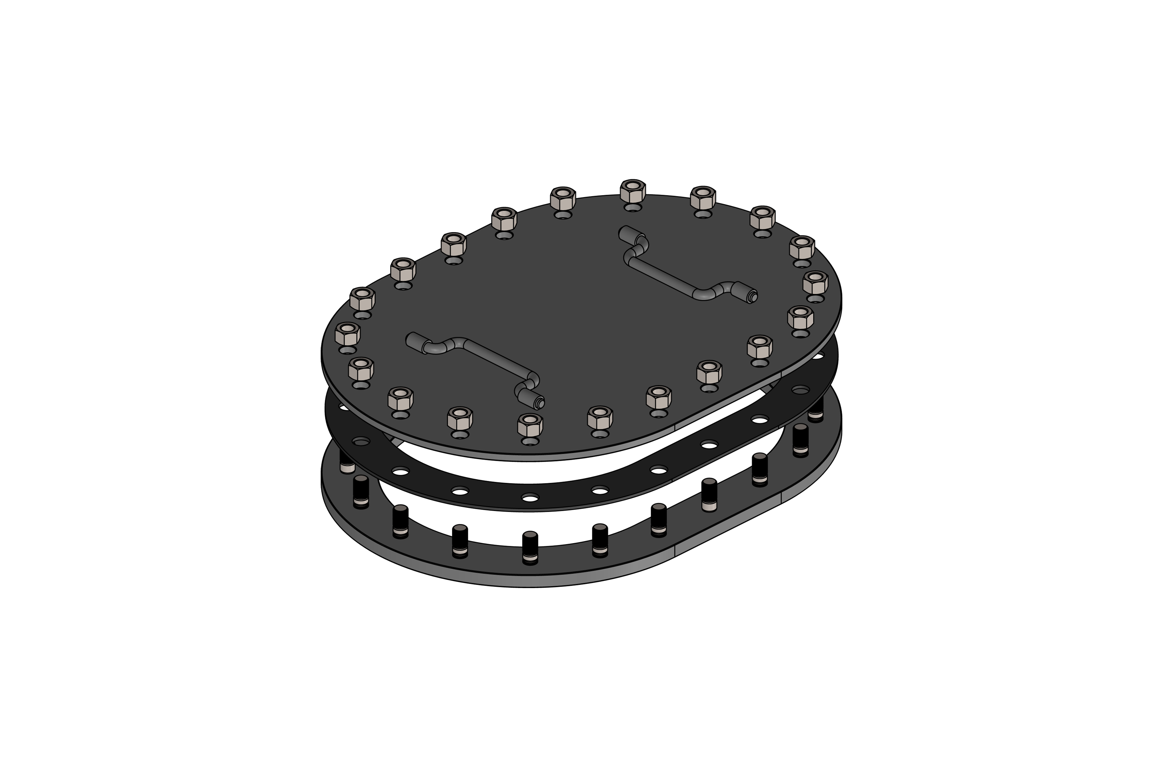 Decorative Door Detail