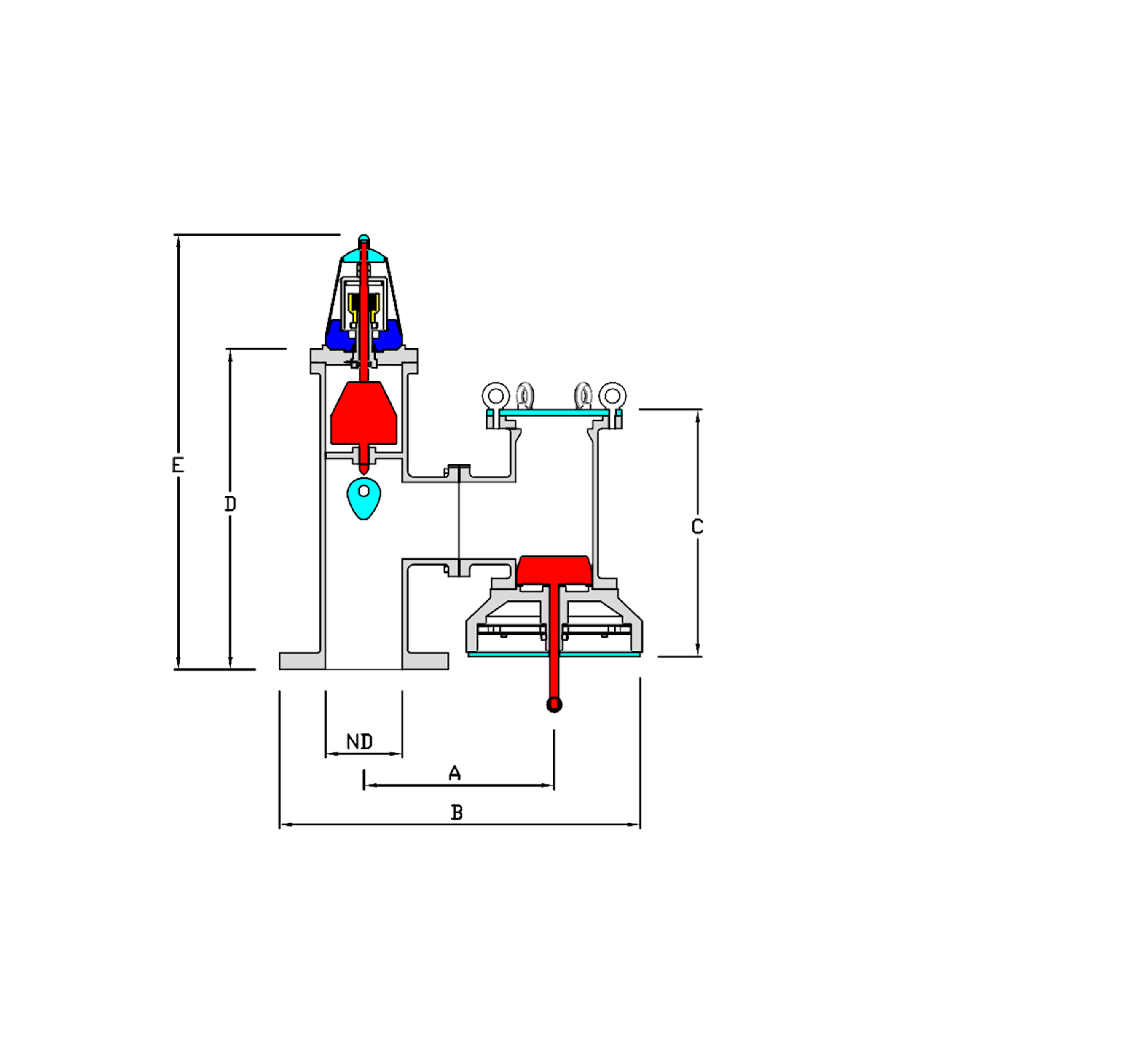 Decorative Door Detail