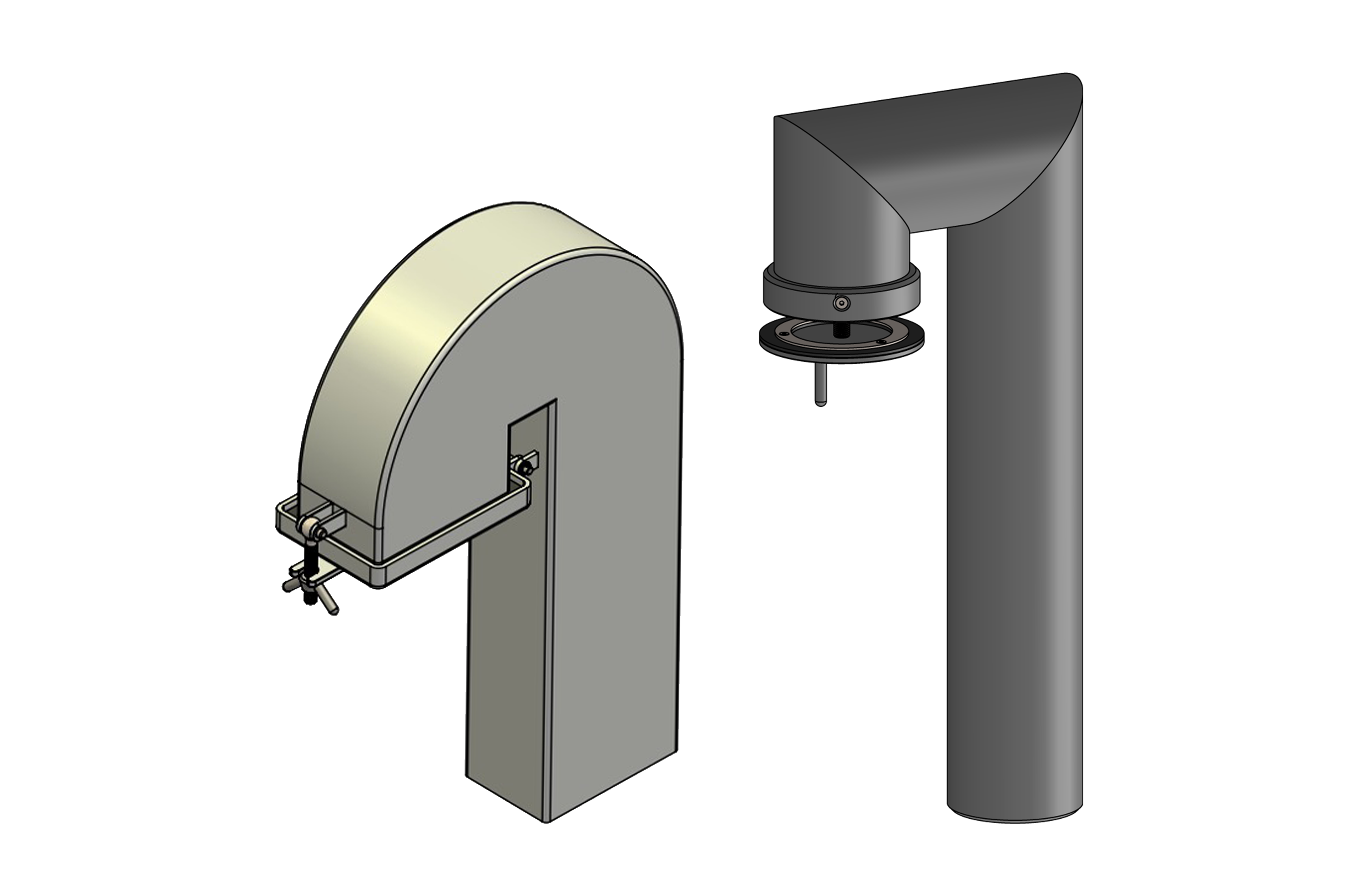 Decorative Door Detail